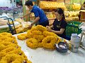 Bangkok P0530 Marches et Chinatown